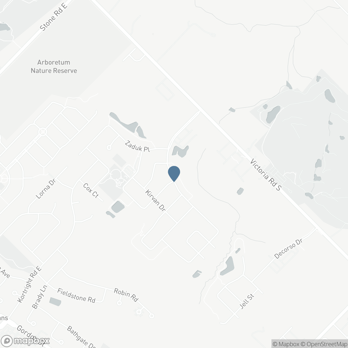 283 MACALISTER BOULEVARD, Guelph, Ontario N1G 0E6
